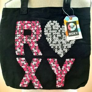 Roxy Tote Bag